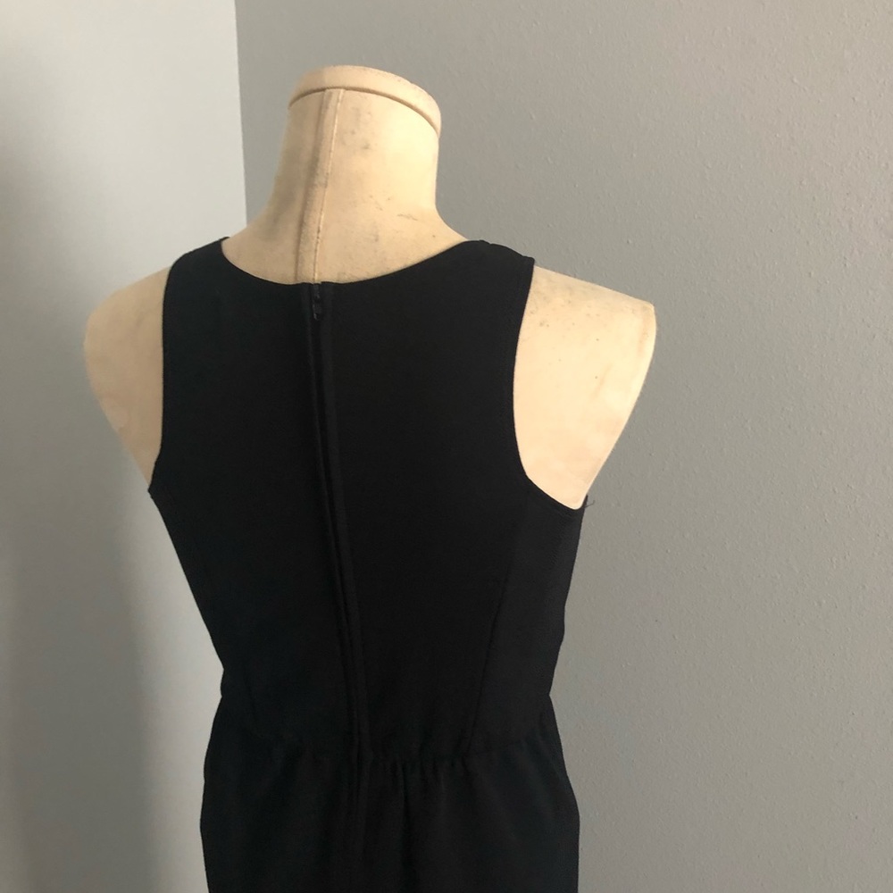 BLACK JUMPSUIT - Picture 8 of 8